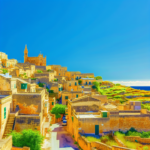 Urlaub Malta • Gozo Sannat (Sehenswürdigkeiten)